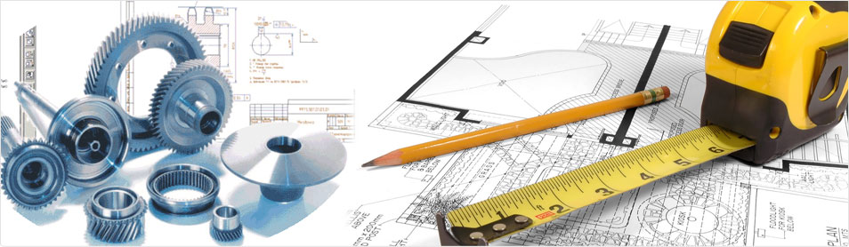 CAD Drafting Outsourcing, CAD Design and Drafting Service