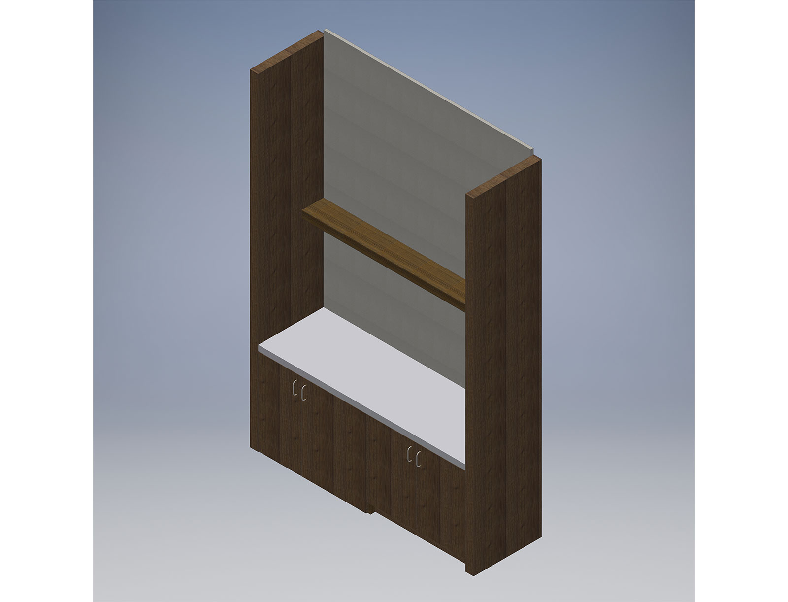 Millwork Sim Millwork Joinery Furniture Samples, 2D Millwork Joinery Furniture ...