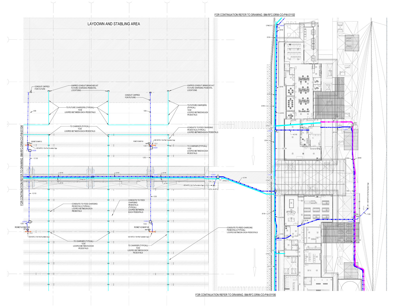 Electrical 2D Drafting Services | CAd Drafting Services