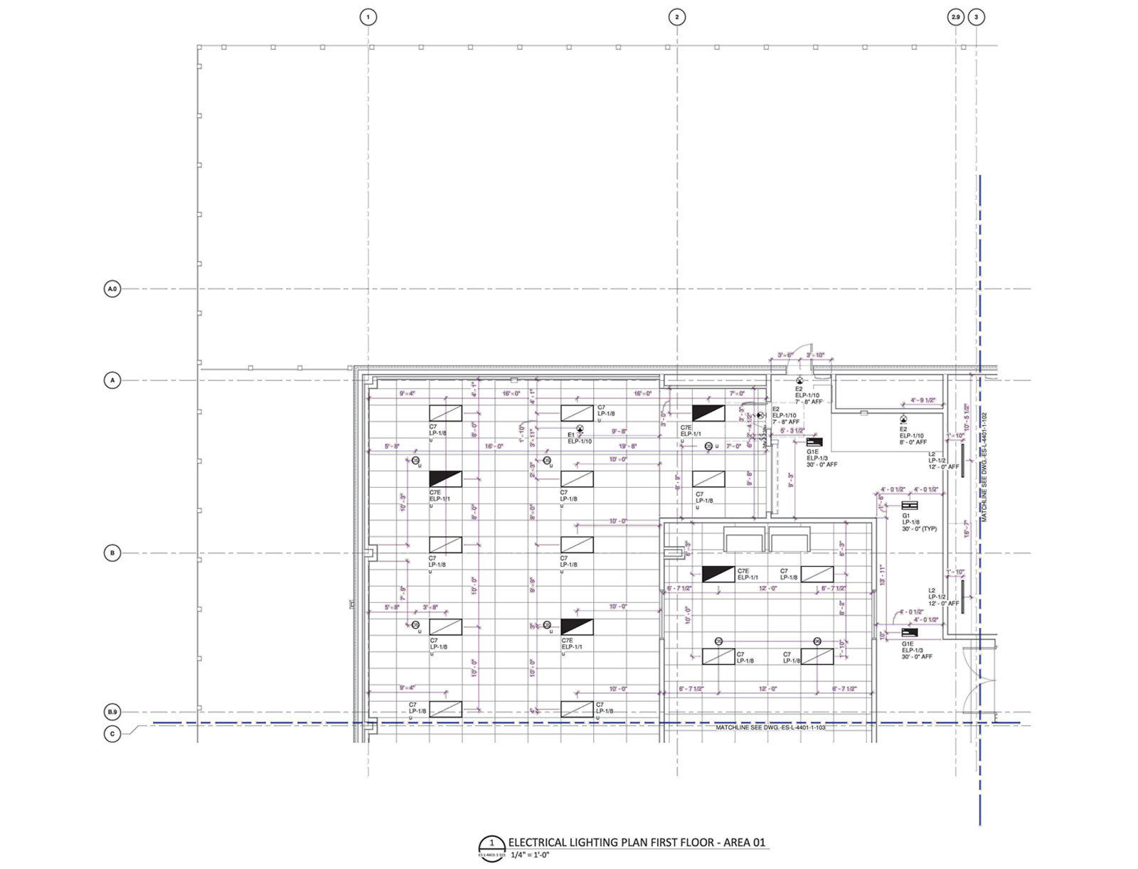 Electrical 2D Drafting Services | CAd Drafting Services