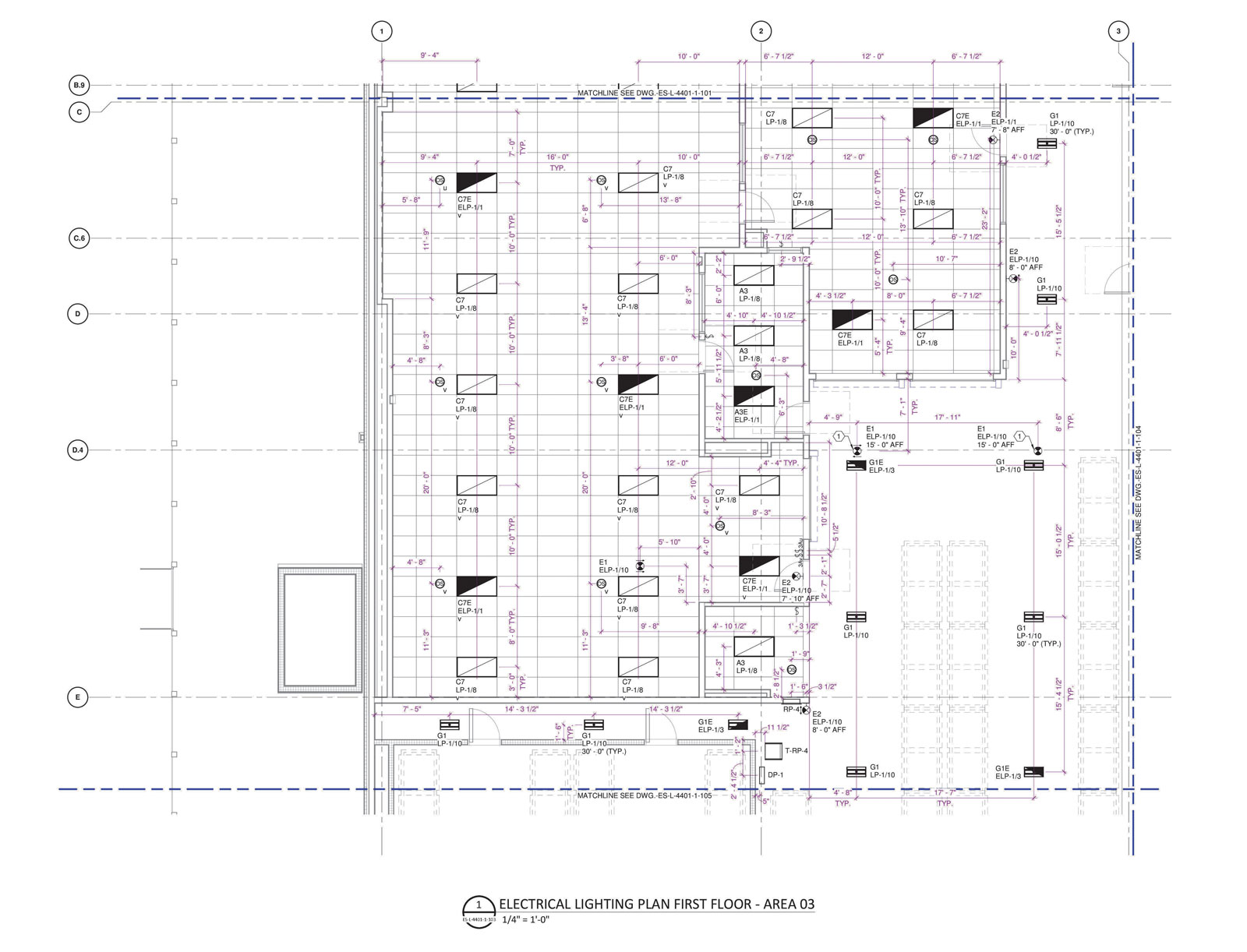 Electrical 2D Drafting Services | CAd Drafting Services