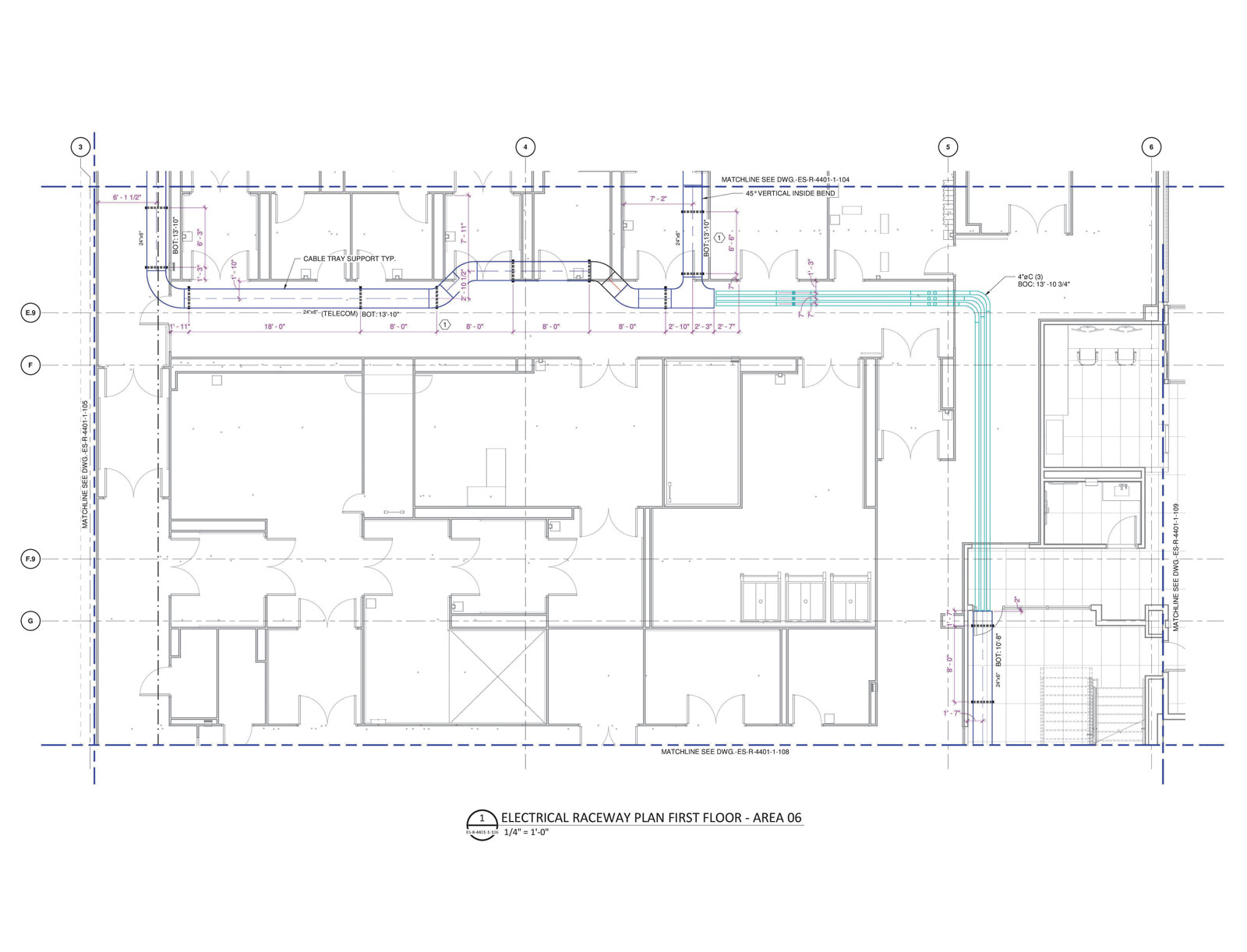 Electrical 2D Drafting Services | CAd Drafting Services